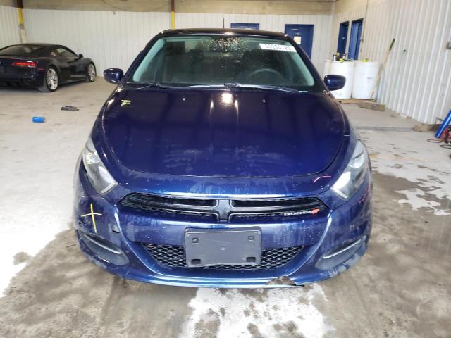 Photo 5 from auction – 2015 DODGE DART SXT with VIN 1C3CDFBB7FD123450