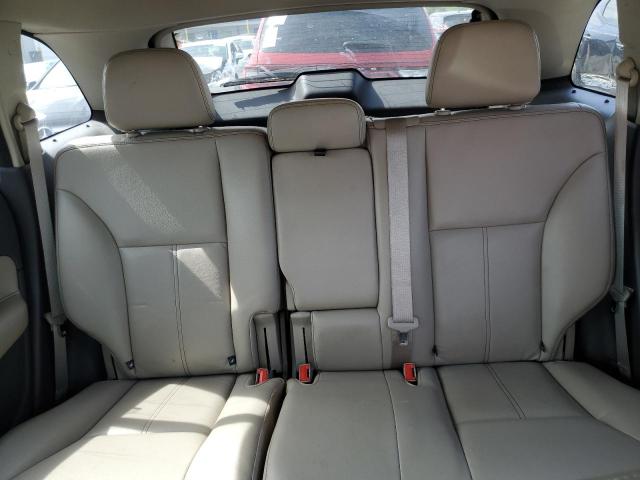 Photo 10 from auction – 2013 FORD EDGE SEL with VIN 2FMDK3JC9DBE15646