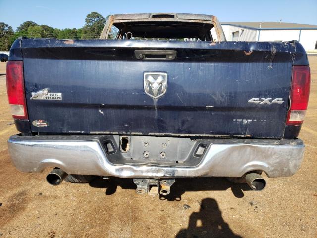 Photo 6 from auction – 2015 RAM 1500 SLT with VIN 3C6RR7LT5FG654323