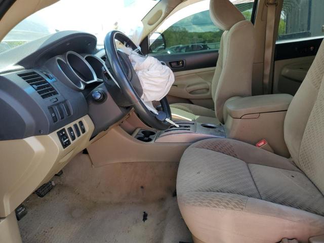 Photo 7 from auction – 2011 TOYOTA TACOMA DOU with VIN 3TMLU4EN6BM062189