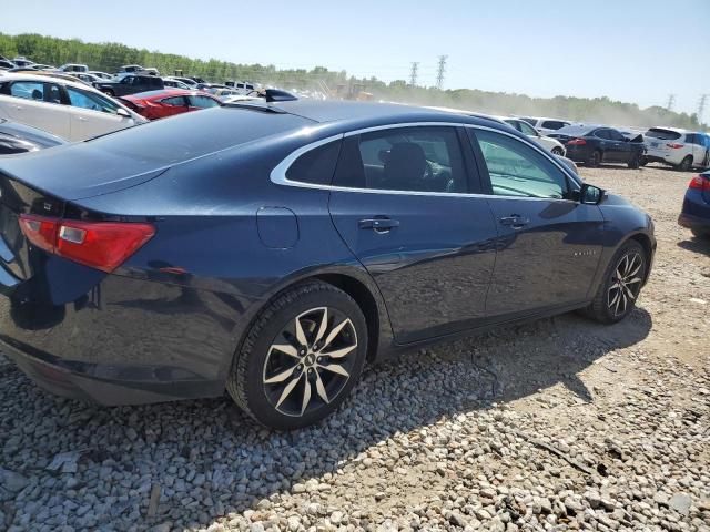 Photo 3 from auction – 2017 CHEVROLET MALIBU LT with VIN 1G1ZE5ST8HF280863