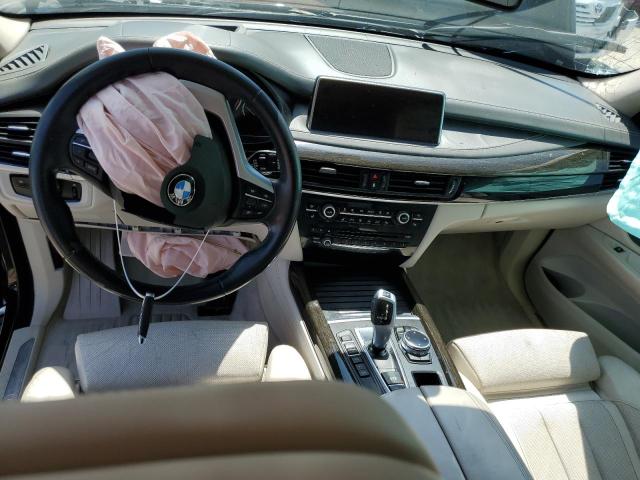 Photo 8 from auction – 2015 BMW X5 XDRIVE3 with VIN 5UXKR0C50F0K52490