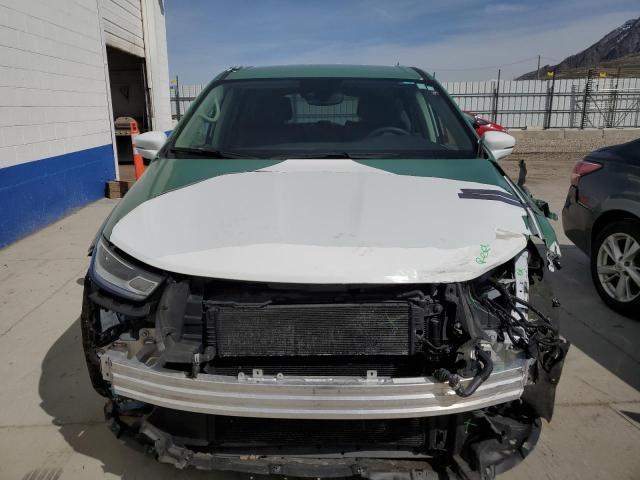 صورة رقم 5 من المزاد - 2022 CHRYSLER PACIFICA H مع VIN 2C4RC1L77NR156160