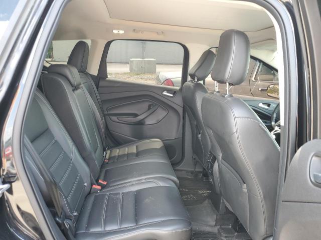Photo 11 from auction – 2019 FORD ESCAPE SEL with VIN 1FMCU9HD0KUA45685