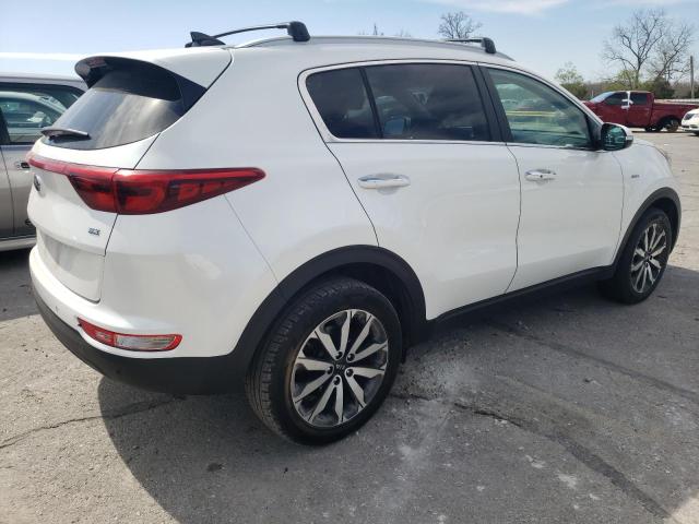 Photo 3 from auction – 2017 KIA SPORTAGE E with VIN KNDPNCAC8H7174444