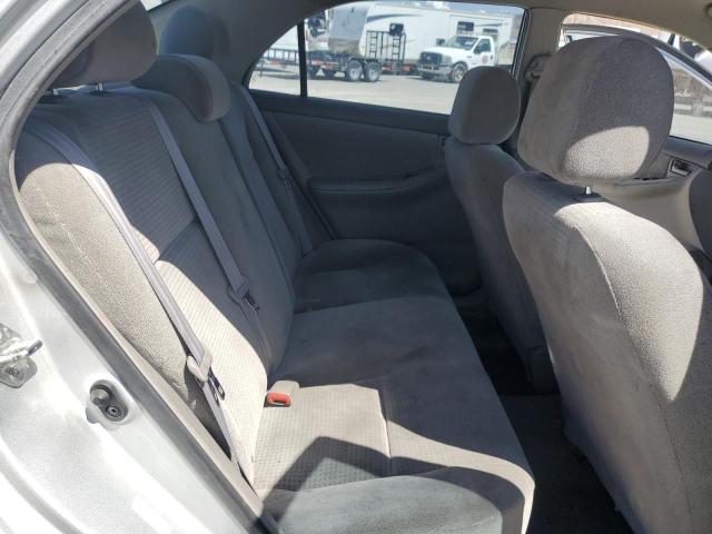 Photo 10 from auction – 2007 TOYOTA COROLLA CE with VIN 1NXBR32E17Z819123