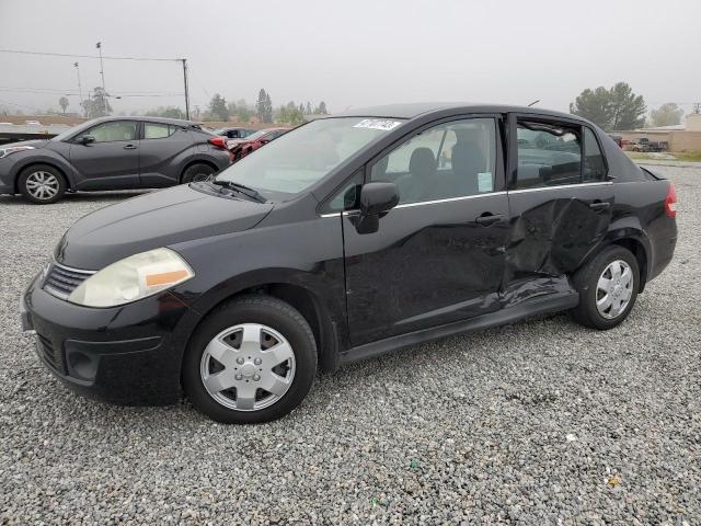 NISSAN VERSA S 2009 with VIN 3N1BC11E39L381619 - Photo from auction