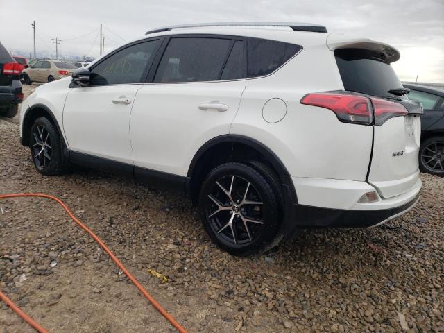 Photo 2 from auction – 2016 TOYOTA RAV4 SE with VIN JTMJFREV7GJ088447