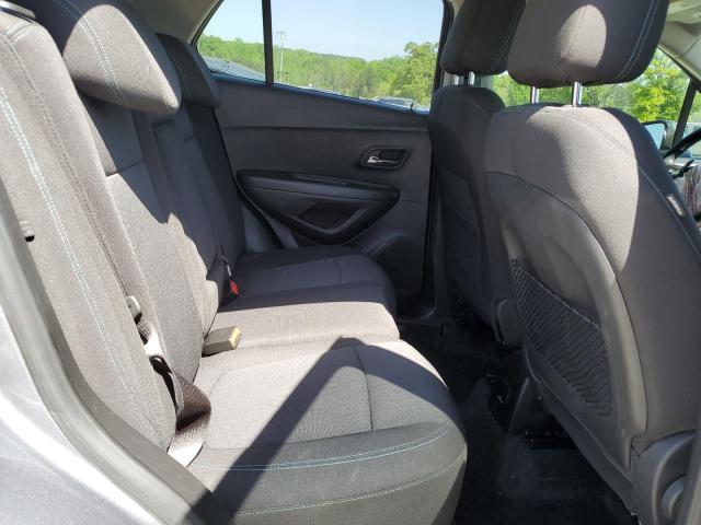 Photo 11 from auction – 2015 CHEVROLET TRAX 1LT with VIN KL7CJLSB8FB080474