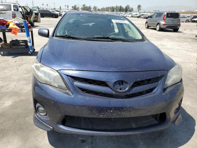 Photo 5 from auction – 2012 TOYOTA COROLLA BA with VIN 2T1BU4EE3CC896359