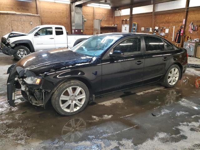 AUDI A4 PREMIUM 2011 z numerem VIN WAUBFAFLXBN041494 - Zdjęcie z aukcji