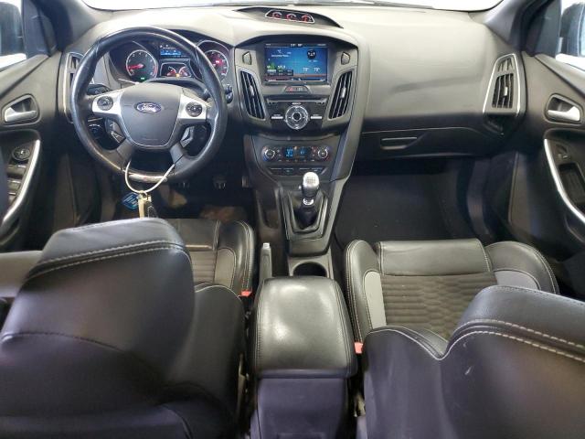 Photo 8 from auction – 2013 FORD FOCUS ST with VIN 1FADP3L92DL364522