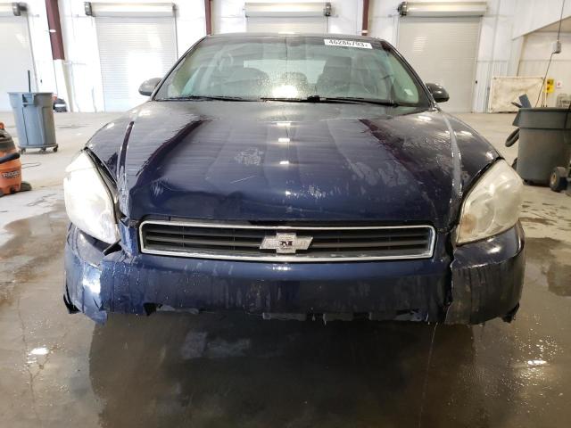 Photo 5 from auction – 2011 CHEVROLET IMPALA LT with VIN 2G1WG5EK1B1134044
