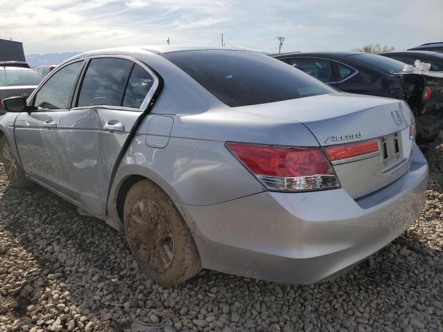 Photo 2 from auction – 2012 HONDA ACCORD LX with VIN 1HGCP2F33CA238043