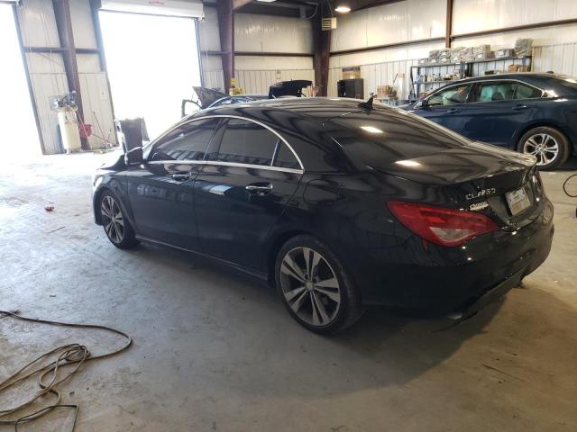 Photo 2 from auction – 2016 MERCEDES-BENZ CLA 250 with VIN WDDSJ4EB5GN375554