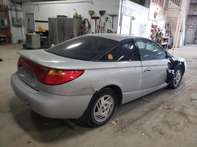 Photo 3 from auction – 2001 SATURN SC2 with VIN 1G8ZY12721Z300002