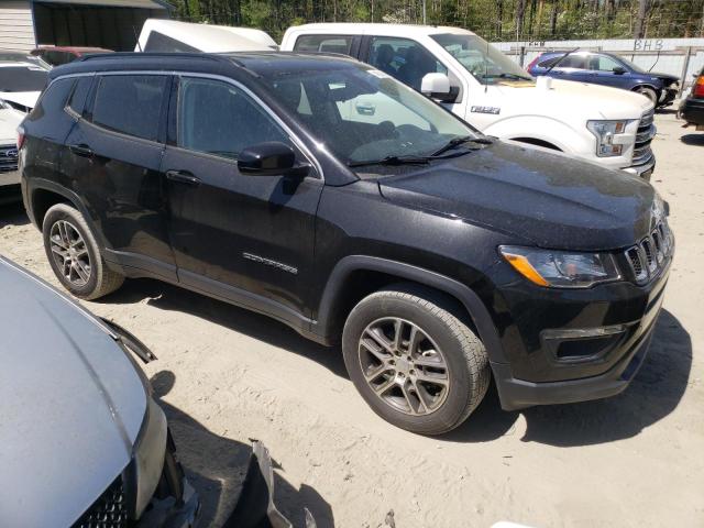 Photo 4 from auction – 2020 JEEP COMPASS LA with VIN 3C4NJDBBXLT153856