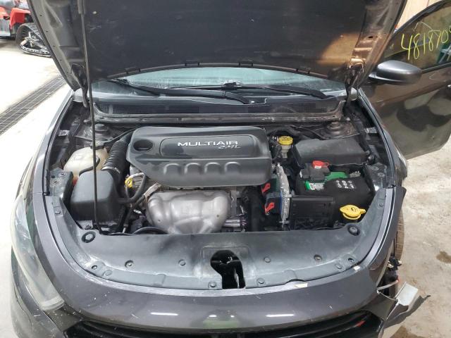 Photo 11 from auction – 2015 DODGE DART SXT with VIN 1C3CDFBB3FD201271