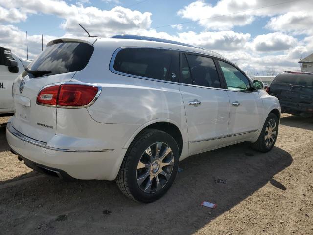 Photo 3 from auction – 2017 BUICK ENCLAVE with VIN 5GAKRBKD2HJ301130