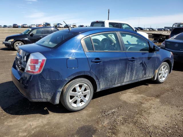 Photo 3 from auction – 2007 NISSAN SENTRA 2.0 with VIN 3N1AB61E57L688086