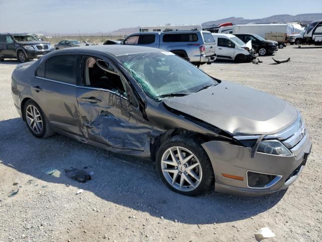 Photo 4 from auction – 2011 FORD FUSION SEL with VIN 3FAHP0JA2BR148732