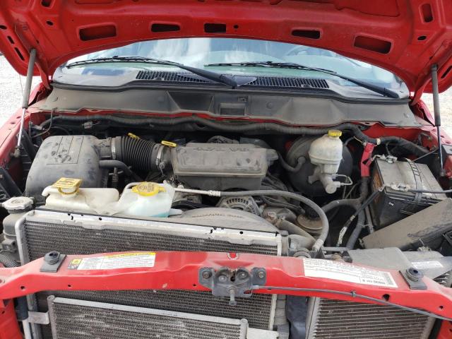 Photo 11 from auction – 2008 DODGE RAM 1500 S with VIN 1D7HA16N98J168188