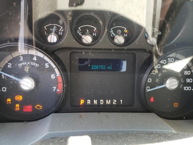 Photo 9 from auction – 2013 FORD F250 SUPER with VIN 1FTBF2A60DEA89129