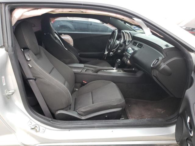 Photo 7 from auction – 2011 CHEVROLET CAMARO LT with VIN 2G1FB1ED6B9169222