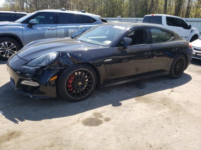 PORSCHE PANAMERA G 2013 z numerem VIN WP0AF2A76DL075364 - Zdjęcie z aukcji