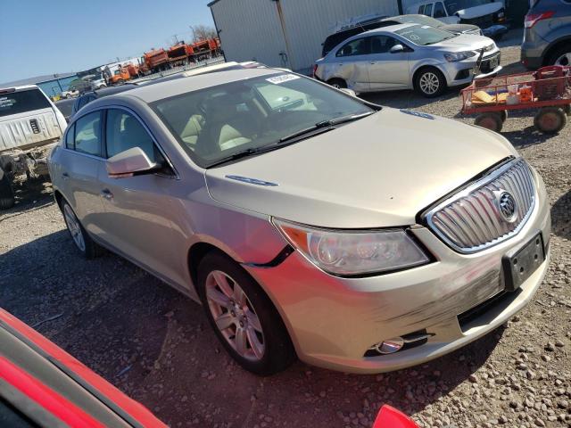 Photo 4 from auction – 2010 BUICK LACROSSE C with VIN 1G4GC5EG7AF159858