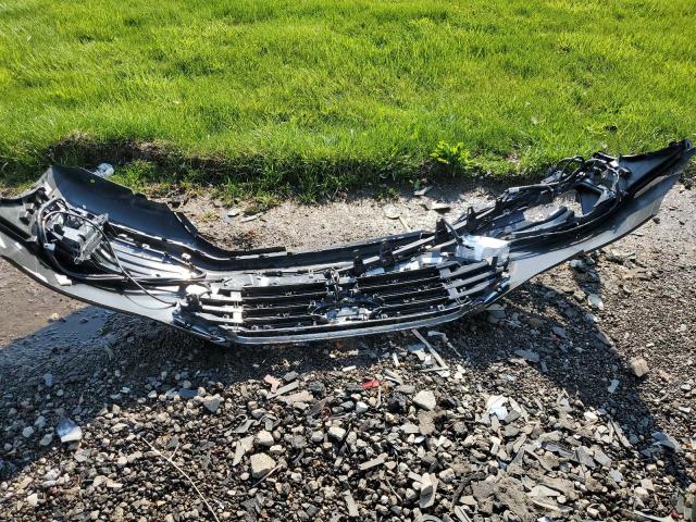 Photo 13 from auction – 2020 FORD EDGE TITAN with VIN 2FMPK3K97LBB35139
