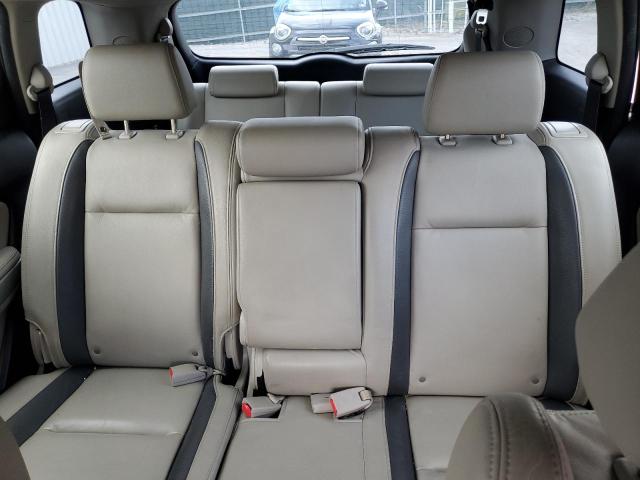 Photo 10 from auction – 2009 MAZDA CX-9 with VIN JM3TB38V690169064