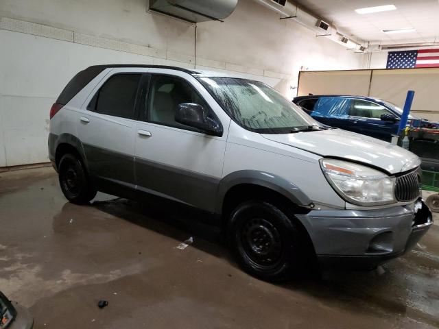 Photo 4 from auction – 2004 BUICK RENDEZVOUS with VIN 3G5DA03E44S590165