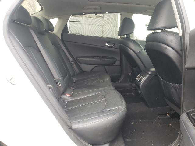 Photo 10 from auction – 2017 KIA OPTIMA HYB with VIN KNAGU4LE7H5017102