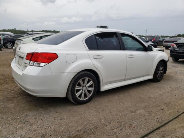 Photo 3 from auction – 2012 SUBARU LEGACY 2.5 with VIN 4S3BMBC66C3027263