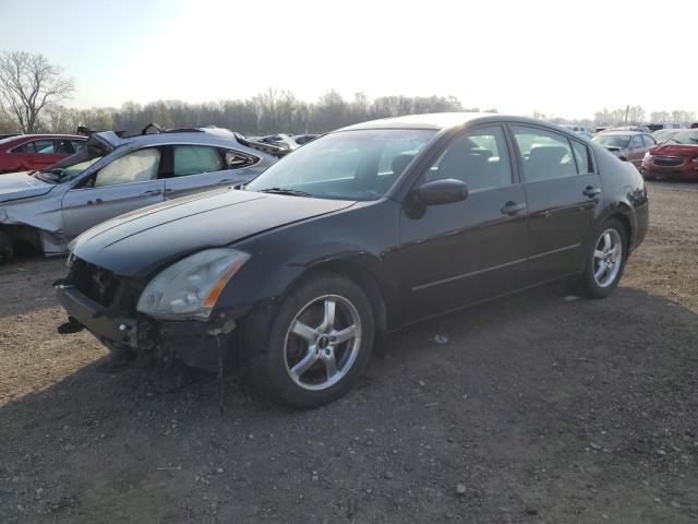 NISSAN MAXIMA SE 2005 with VIN 1N4BA41E65C858799 - Photo from auction