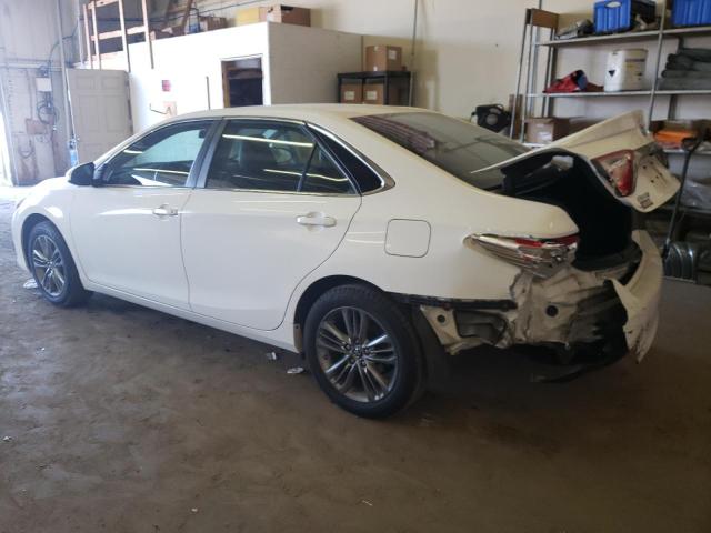 Photo 2 from auction – 2016 TOYOTA CAMRY LE with VIN 4T1BF1FK5GU242786