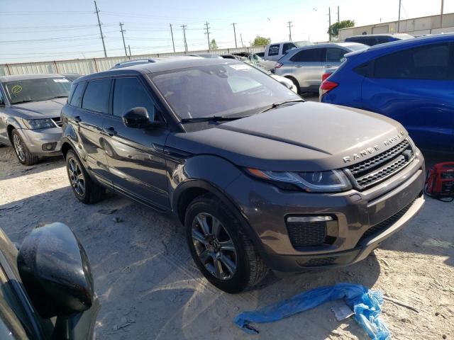 Photo 4 from auction – 2016 LAND ROVER RANGE ROVE with VIN SALVP2BG3GH127885