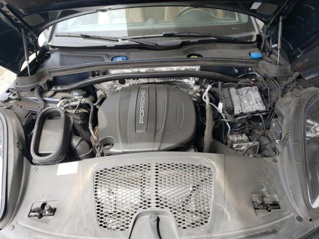 Photo 11 from auction – 2020 PORSCHE MACAN with VIN WP1AA2A50LLB12810