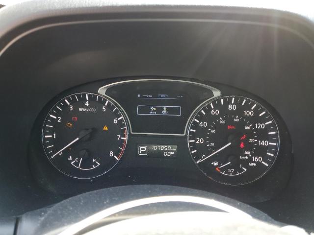 Photo 9 from auction – 2014 NISSAN PATHFINDER with VIN 5N1AR2MM0EC687842