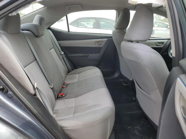 Photo 10 from auction – 2014 TOYOTA COROLLA L with VIN 5YFBURHE5EP170322
