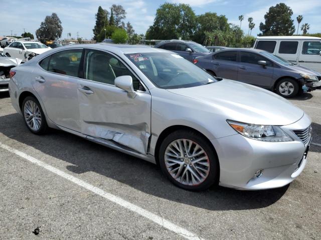 Photo 4 from auction – 2015 LEXUS ES 350 with VIN JTHBK1GGXF2181938