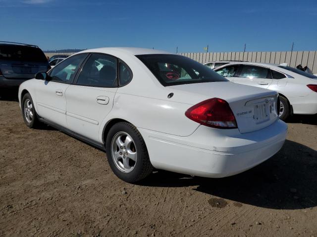 صورة رقم 2 من المزاد - 2006 FORD TAURUS SE مع VIN 1FAFP53U86A151470