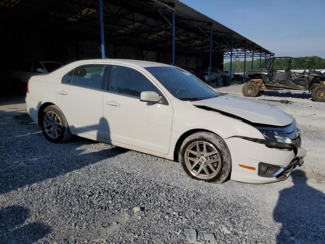 Photo 4 from auction – 2011 FORD FUSION SEL with VIN 3FAHP0JA7BR237891