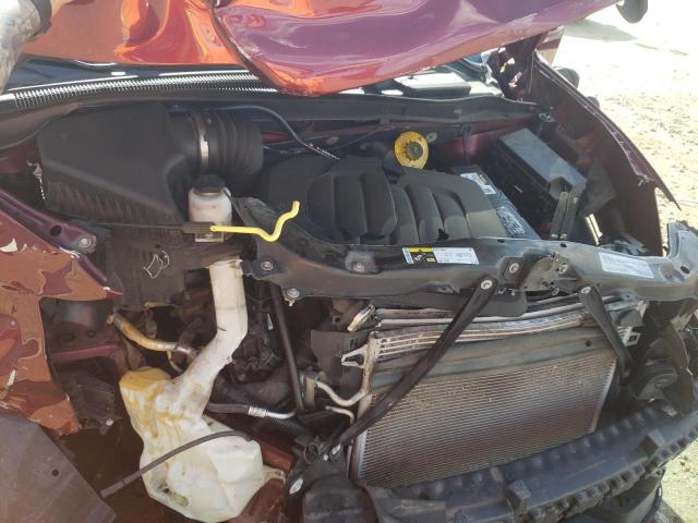 Photo 12 from auction – 2018 DODGE GRAND CARA with VIN 2C4RDGCG1JR327334