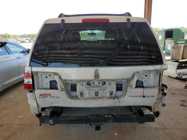 Photo 6 from auction – 2007 LINCOLN NAVIGATOR with VIN 5LMFU27517LJ15705