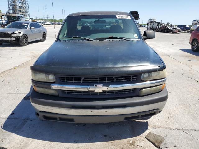 Photo 5 from auction – 2002 CHEVROLET SILVERADO with VIN 2GCEC19V121172093