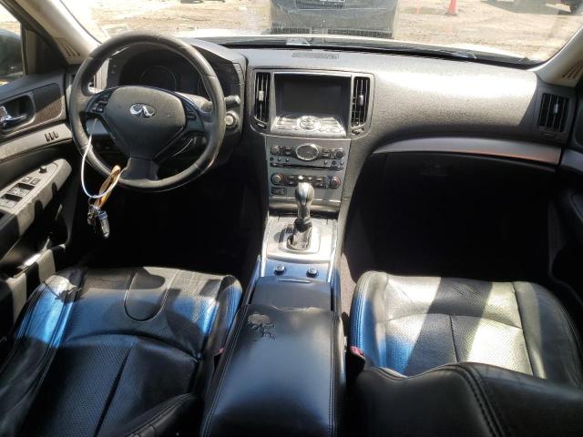 Photo 8 from auction – 2013 INFINITI G37 BASE with VIN JN1CV6AP8DM712657