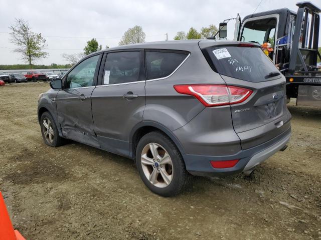 Photo 2 from auction – 2013 FORD ESCAPE SE with VIN 1FMCU0GX2DUD65116