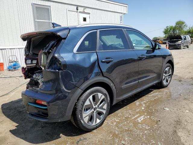 Photo 3 from auction – 2022 KIA NIRO S with VIN KNDCC3LGXN5160413